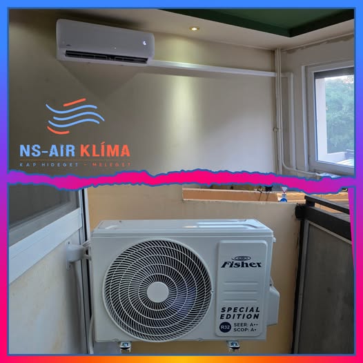 NS-AIR Referencia